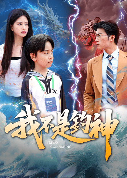 我不是钓神 第18集