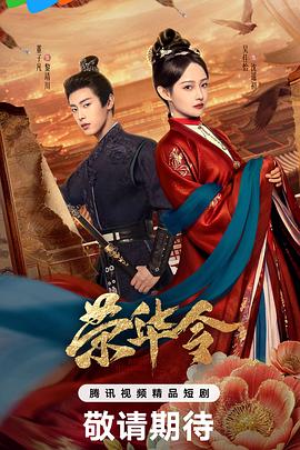 荣华令 第14集