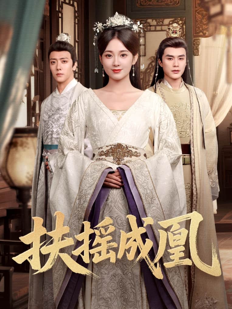 扶摇成凰 第17集