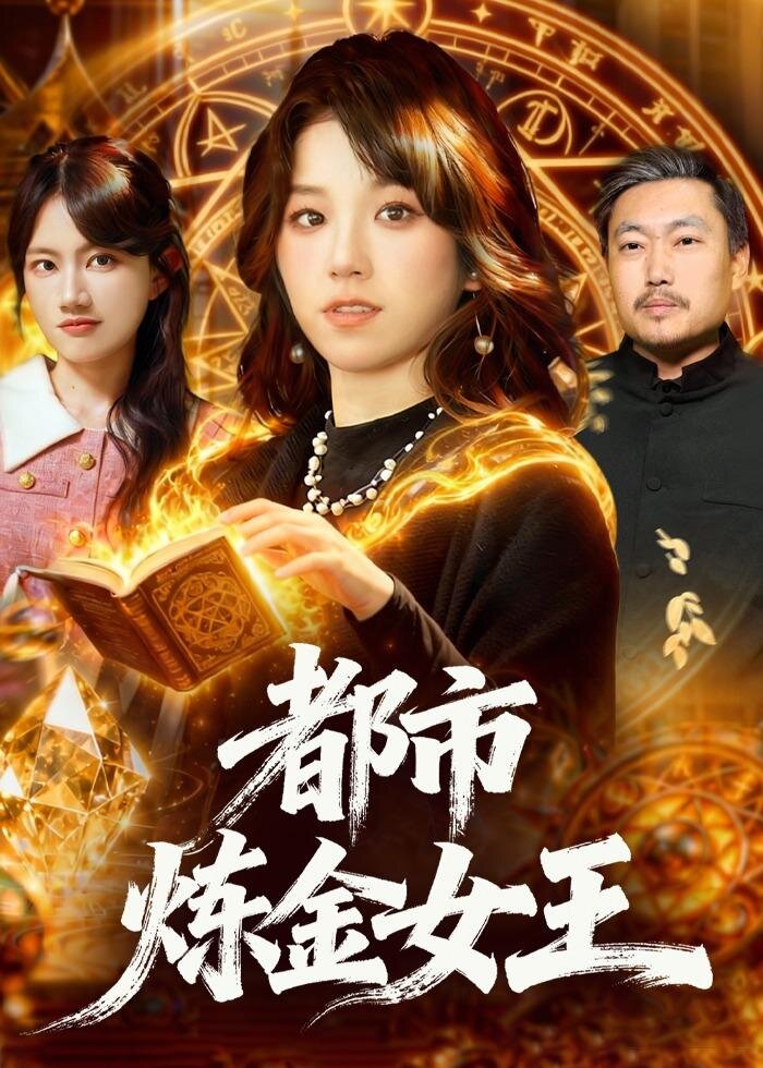 都市炼金女王 第037集