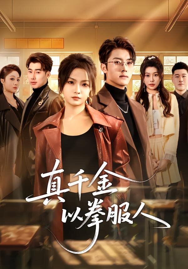 真千金以拳服人 第15集