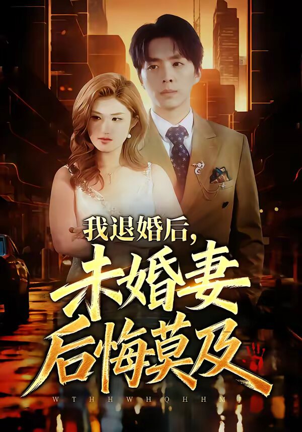 我退婚后，未婚妻后悔莫及 第29集