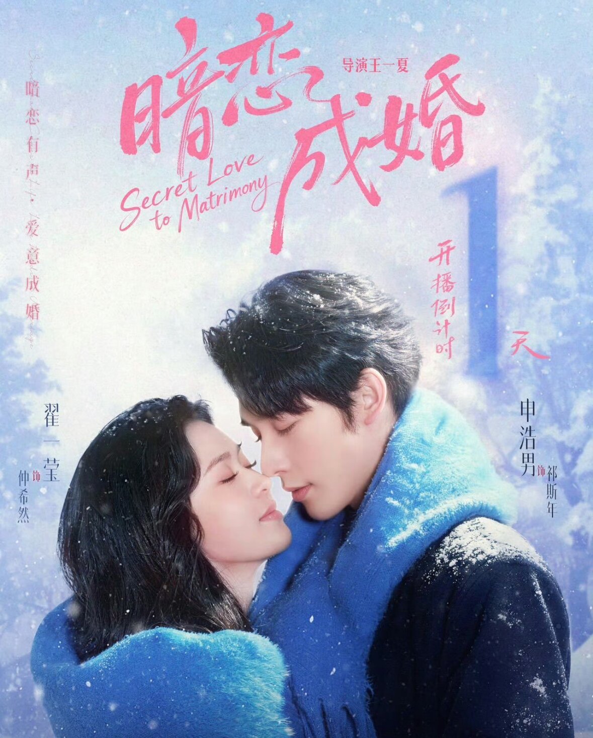 暗恋成婚 第41集