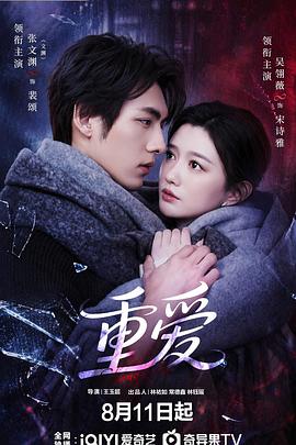重爱 第12集