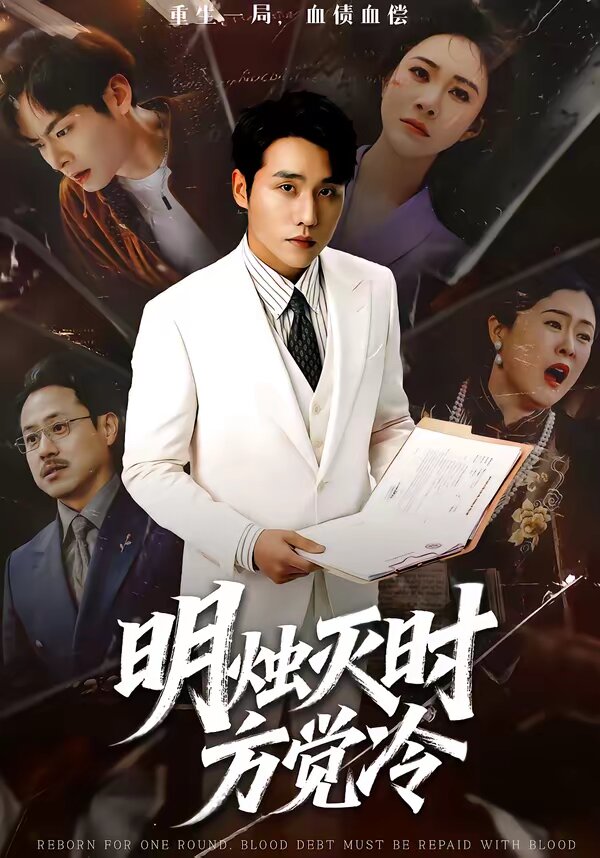 明烛灭时方觉冷(全集)