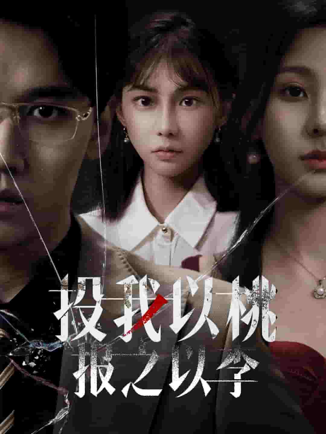 投我以桃报之以李 第53集