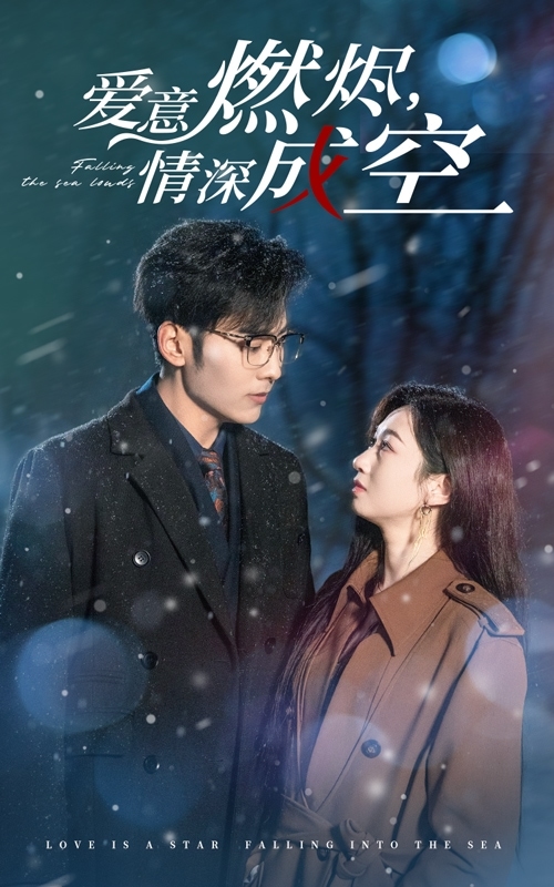 爱意燃尽情深成空 第31集