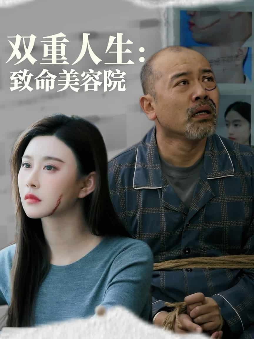 双重人生致命美容院(全集)